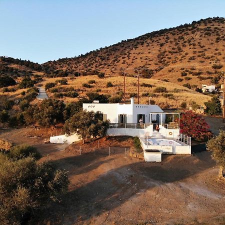 Serendipity Crete Агиа Галини Экстерьер фото