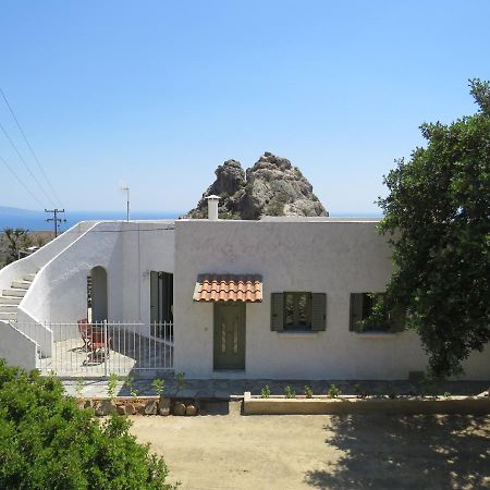 Serendipity Crete Агиа Галини Экстерьер фото