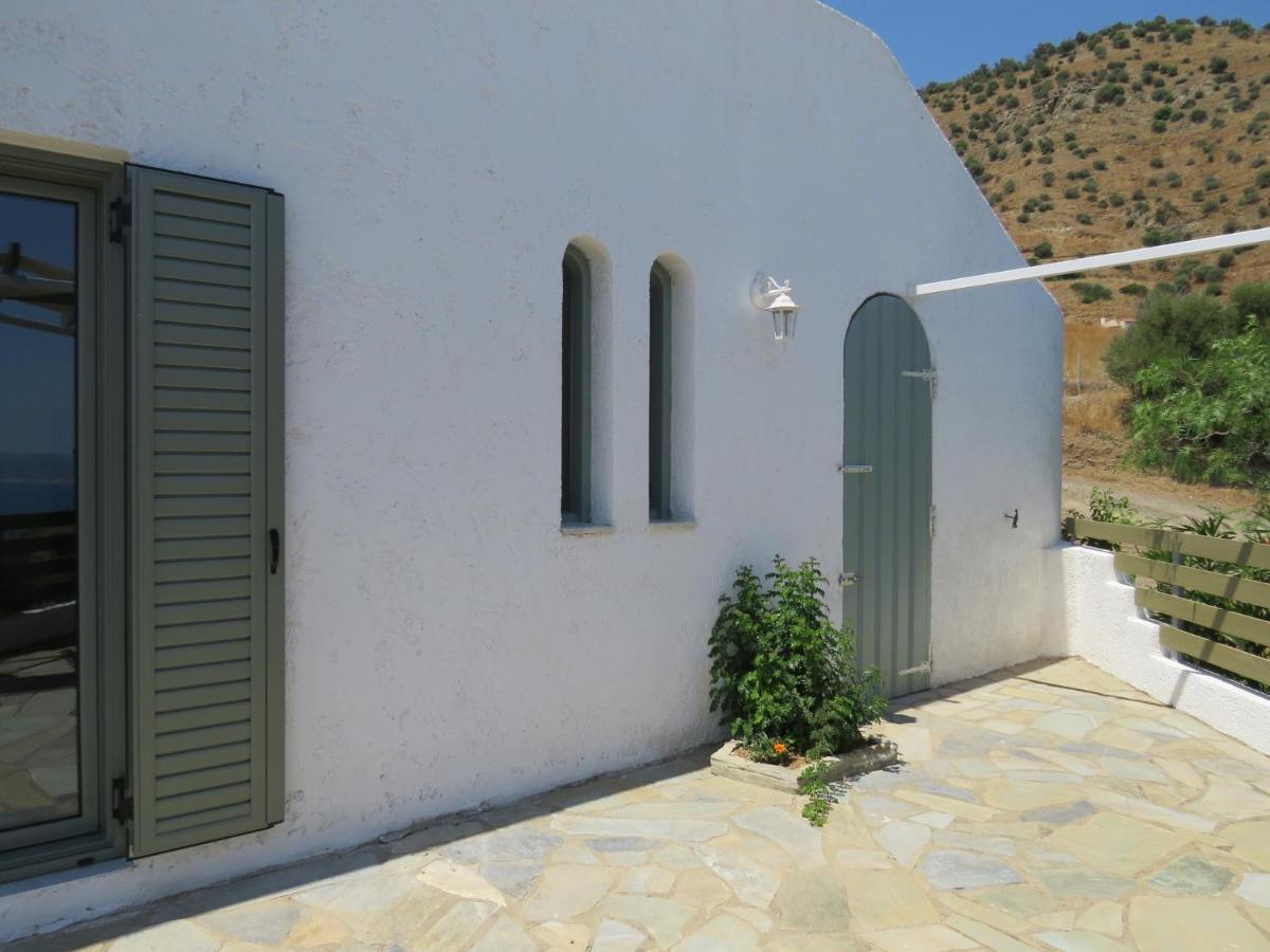 Serendipity Crete Агиа Галини Экстерьер фото