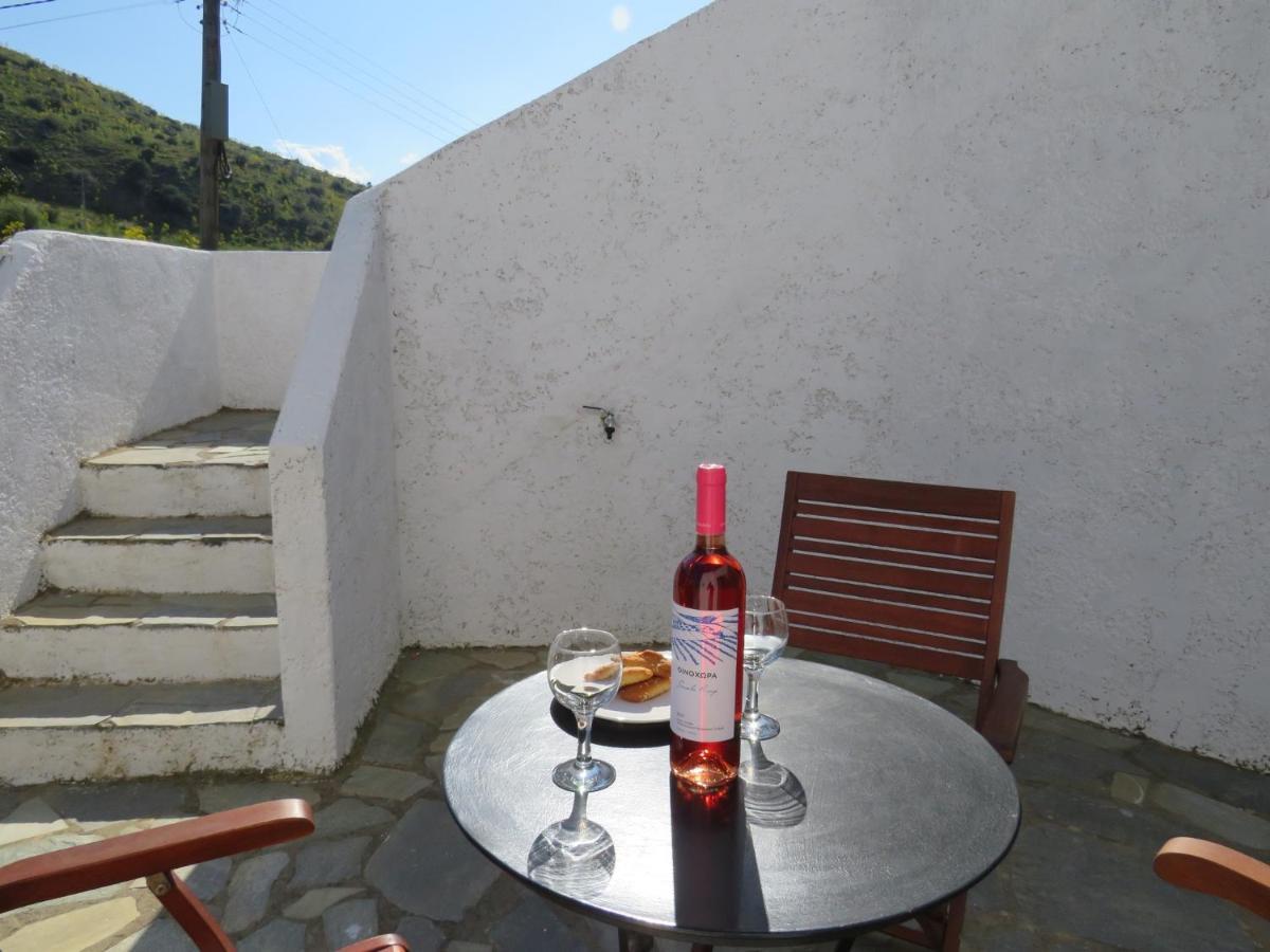 Serendipity Crete Агиа Галини Экстерьер фото