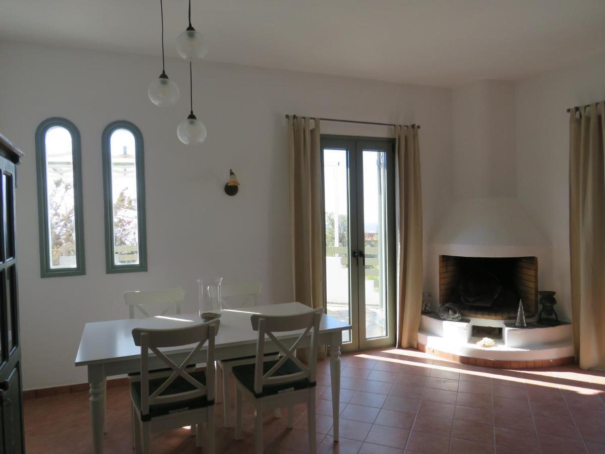 Serendipity Crete Агиа Галини Экстерьер фото